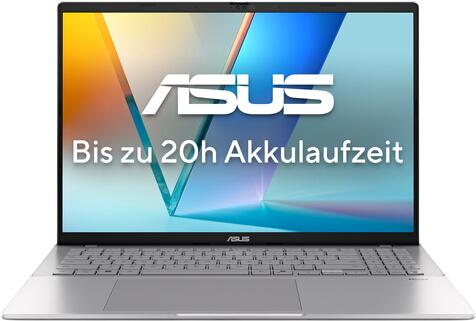 ASUS VivoBook S 16 S3607CA-SH070W ASUS VivoBook S 16 S3607CA-SH070W