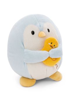 Nici MyMochi Plush Toy Penguin Waddle 16 cm Nici MyMochi Plush Toy Penguin Waddle 16 cm