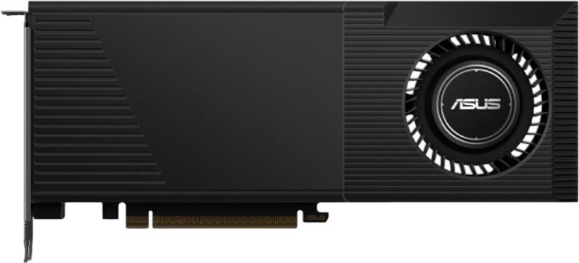 ASUS Turbo Radeon AI PRO R9700 32GB (90YV0MN0-M0NA00) ASUS Turbo Radeon AI PRO R9700 32GB (90YV0MN0-M0NA00)