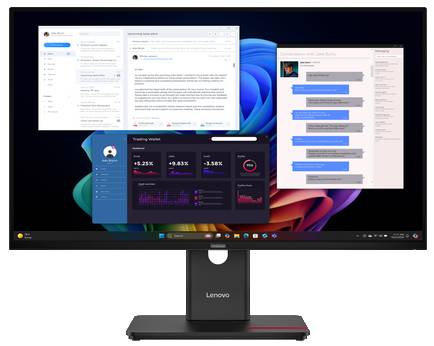 Lenovo ThinkVision T27UD-40 Lenovo ThinkVision T27UD-40