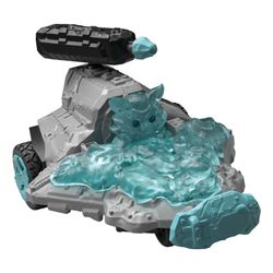 Schleich Eldrador Creatures Ice Jet Vehicle with Mini Creature (42664) Schleich Eldrador Creatures Ice Jet Vehicle with Mini Creature (42664)