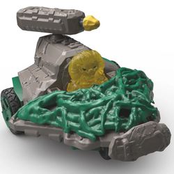 Schleich Eldrador Creatures Jungle Jet Vehicle with Mini Creature (42666) Schleich Eldrador Creatures Jungle Jet Vehicle with Mini Creature (42666)