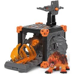 Schleich Eldrador Creatures - BattleCave Lava Bear (42732) Schleich Eldrador Creatures - BattleCave Lava Bear (42732)