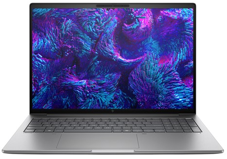HP ZBook 8 G1i 16 (C8BC6ES) HP ZBook 8 G1i 16 (C8BC6ES)