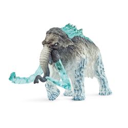 Schleich Eldrador Creatures - Frost Mammoth (70829) Schleich Eldrador Creatures - Frost Mammoth (70829)