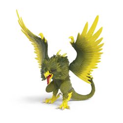 Schleich Eldrador Creatures - Jungle Raptor (70854) Schleich Eldrador Creatures - Jungle Raptor (70854)