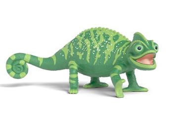 Schleich The School of Magical Animals - Caspar the Chameleon (14911) Schleich The School of Magical Animals - Caspar the Chameleon (14911)