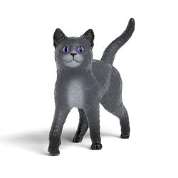 Schleich The School of Magical Animals - Karajan the Tomcat (14912) Schleich The School of Magical Animals - Karajan the Tomcat (14912)
