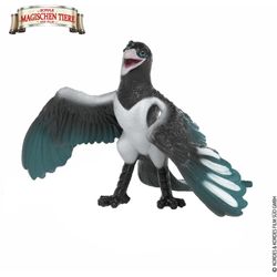 Schleich The School of Magical Animals - Pinkie the Magpie (14956) Schleich The School of Magical Animals - Pinkie the Magpie (14956)