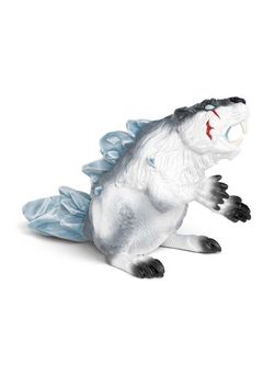 Schleich Eldrador Creatures - Ice Beaver (70836) Schleich Eldrador Creatures - Ice Beaver (70836)