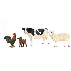Schleich Farm World - Farm Starter Set (42729) Schleich Farm World - Farm Starter Set (42729)