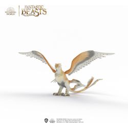 Schleich Wizarding World - Thunderbird (14904) Schleich Wizarding World - Thunderbird (14904)