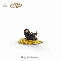 Schleich Wizarding World - Niffler with Gold (14905) Schleich Wizarding World - Niffler with Gold (14905)