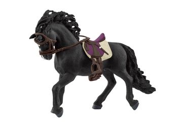 Schleich Horse Club - Pura Raza Española Stallion with Accessories (42707) Schleich Horse Club - Pura Raza Española Stallion with Accessories (42707)
