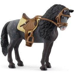 Schleich Horse Club - Pura Raza Española Mare with Accessories (42708) Schleich Horse Club - Pura Raza Española Mare with Accessories (42708)