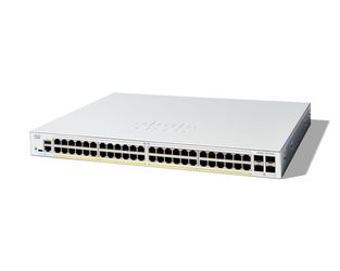 Cisco Catalyst C1200-48P-4X Cisco Catalyst C1200-48P-4X