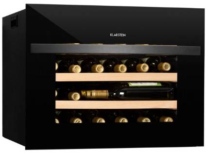 Klarstein Vinsider 24 Built-In Uno (10034852) Klarstein Vinsider 24 Built-In Uno (10034852)