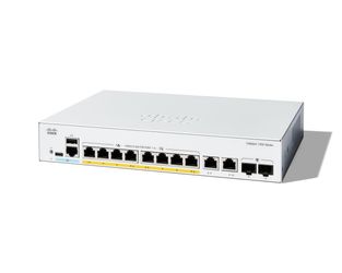 Cisco Catalyst C1300-8FP-2G Cisco Catalyst C1300-8FP-2G