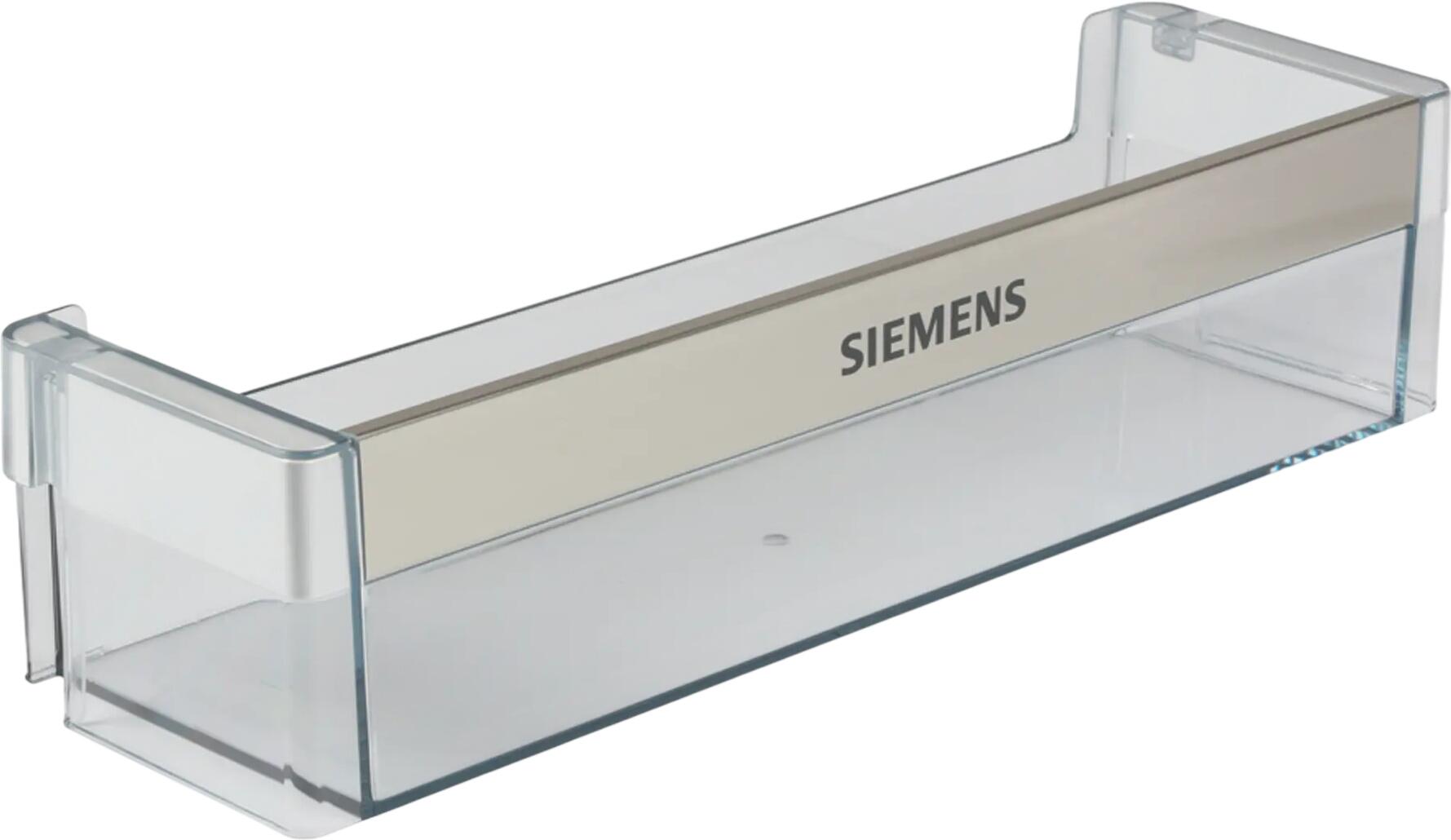 Siemens Bottle Holder Refrigerator Door (00704703) Siemens Bottle Holder Refrigerator Door (00704703)