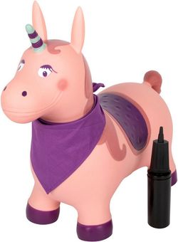 Small Foot Jumping toy unicorn (12786) Small Foot Jumping toy unicorn (12786)