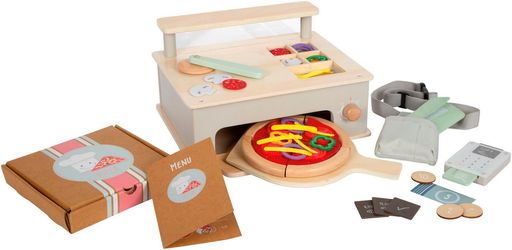 Small Foot Pizzeria set (12696) Small Foot Pizzeria set (12696)