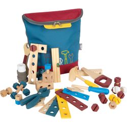 Small Foot Tool Backpack Workshop (12603) Small Foot Tool Backpack Workshop (12603)