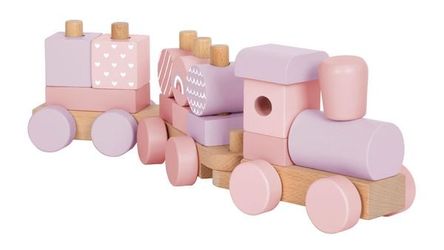 Small Foot Wood train (12694) Small Foot Wood train (12694)