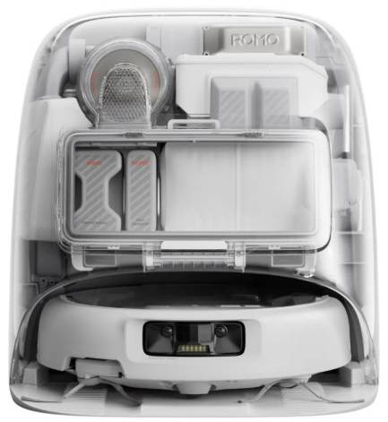 DJI ROMO P DJI ROMO P