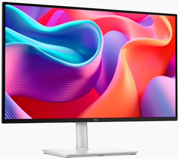 Dell Plus S2725DC Dell Plus S2725DC