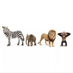 Schleich Wild Life - Africa Starter Set (42721) Schleich Wild Life - Africa Starter Set (42721)