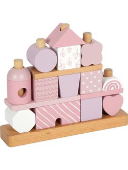Small Foot Stacking house (12713) Small Foot Stacking house (12713)