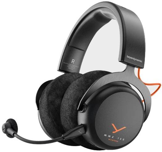Beyerdynamic MMX 150 Wireless Beyerdynamic MMX 150 Wireless