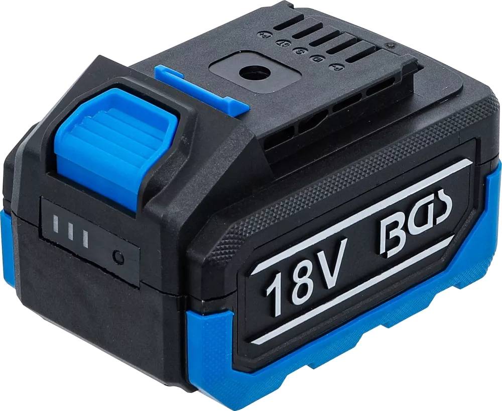 BGS Battery 4.0 Ah (7383) BGS Battery 4.0 Ah (7383)