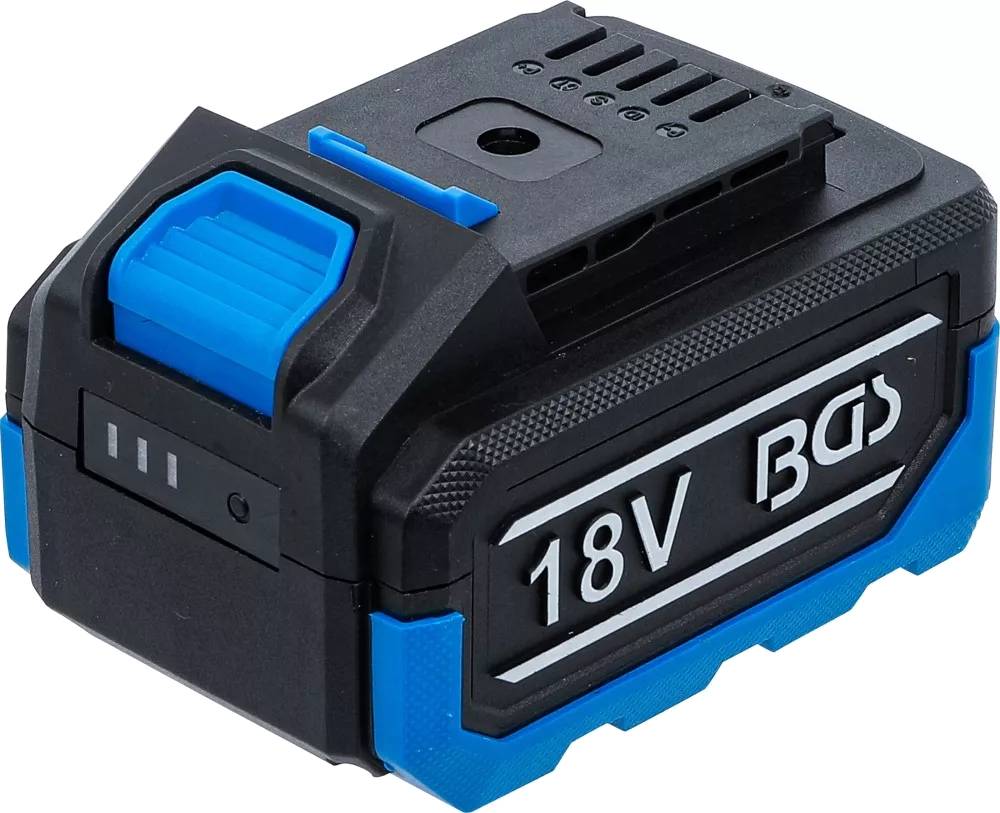 BGS Battery 5.0 Ah (7384) BGS Battery 5.0 Ah (7384)