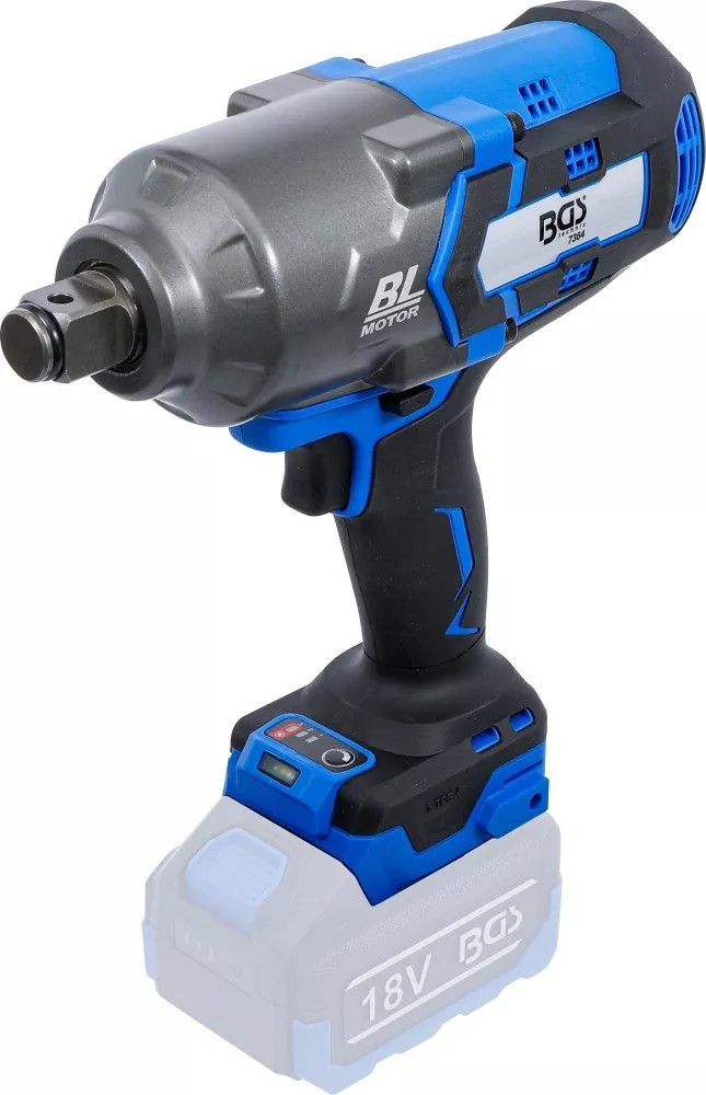 BGS Cordless impact drill driver (7364) BGS Cordless impact drill driver (7364)