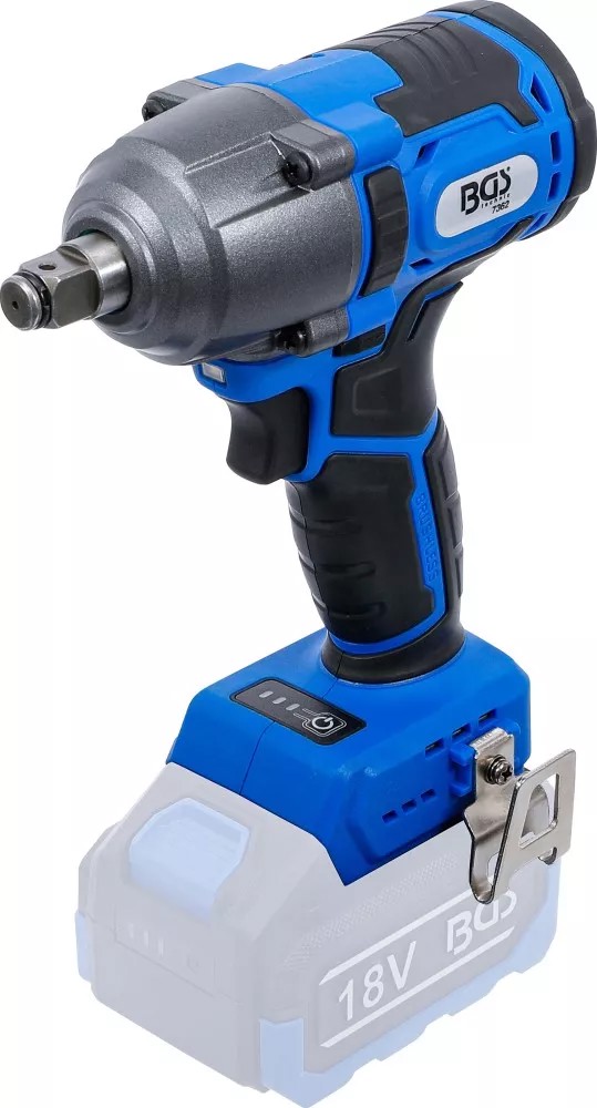 BGS Cordless impact wrench (7362) BGS Cordless impact wrench (7362)