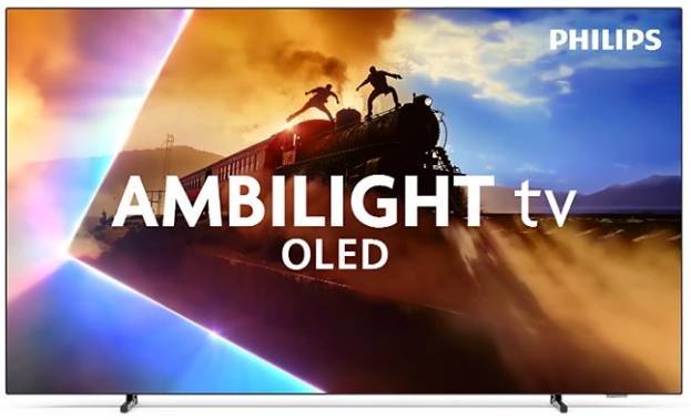 Philips 77" OLED 4K Ambilight TV 77OLED760/12 Philips 77" OLED 4K Ambilight TV 77OLED760/12