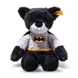 Steiff Batman teddy bear 29 cm Steiff Batman teddy bear 29 cm