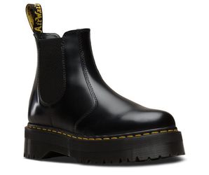 Dr. Martens 2976 Quad Chelsea smooth leather Dr. Martens 2976 Quad Chelsea smooth leather