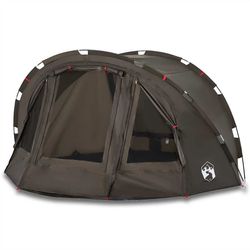 vidaXL Fishing tent 4 person waterproof (4005318) vidaXL Fishing tent 4 person waterproof (4005318)
