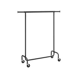 Songmics Clothes rack on casters (HSR011) Songmics Clothes rack on casters (HSR011)