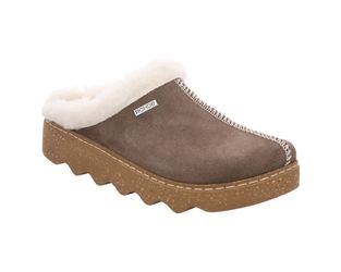 Rohde Foggia Clog - Suede Women (6125) Rohde Foggia Clog - Suede Women (6125)