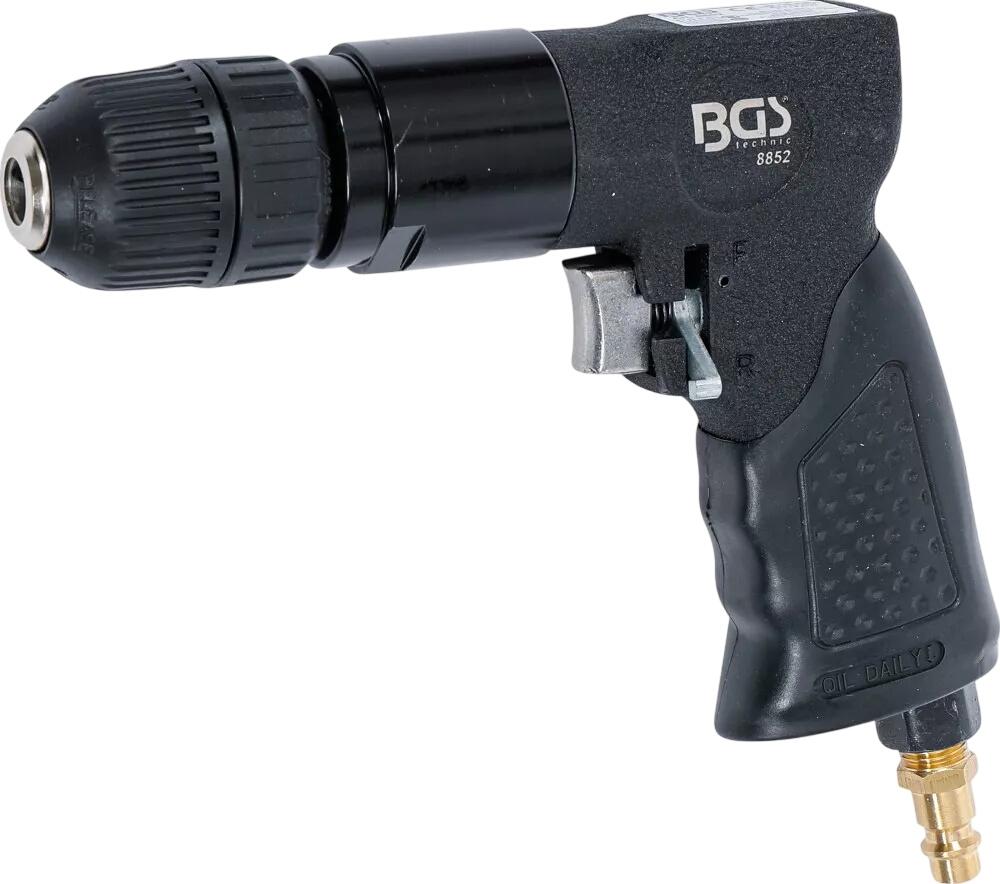 BGS Pneumatic drill (8852) BGS Pneumatic drill (8852)