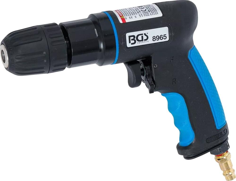 BGS Pneumatic Drill (8965) BGS Pneumatic Drill (8965)