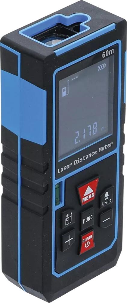 BGS Laser distance meter (8639) BGS Laser distance meter (8639)
