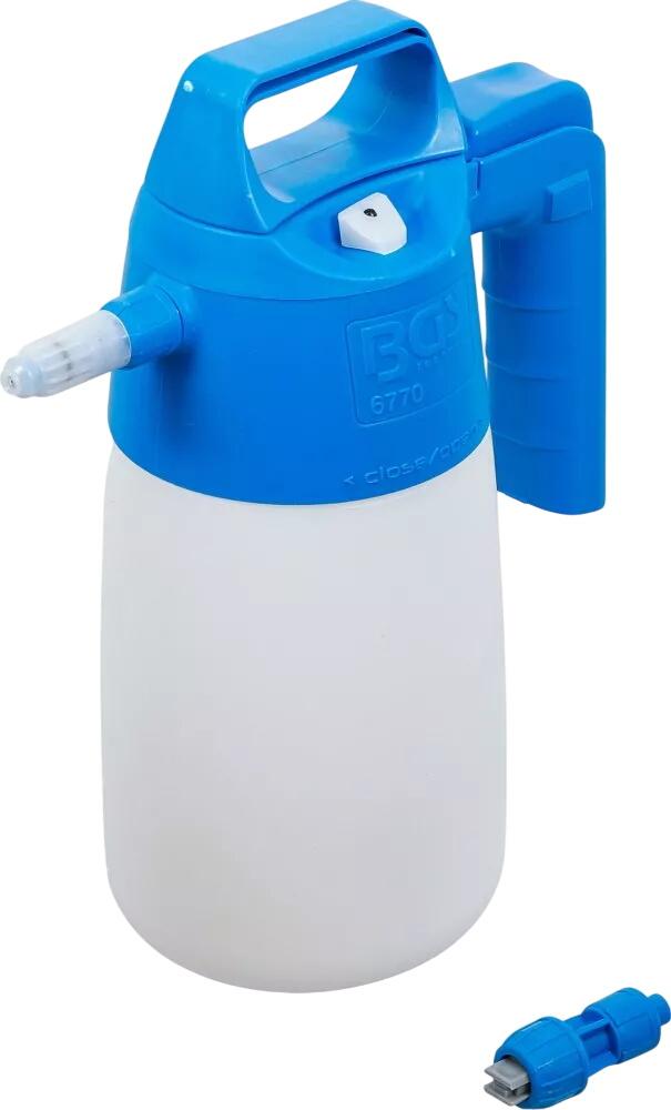 BGS Pump spray bottle 1.5 l (6770) BGS Pump spray bottle 1.5 l (6770)