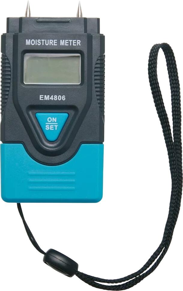 BGS Moisture meter (2191) BGS Moisture meter (2191)
