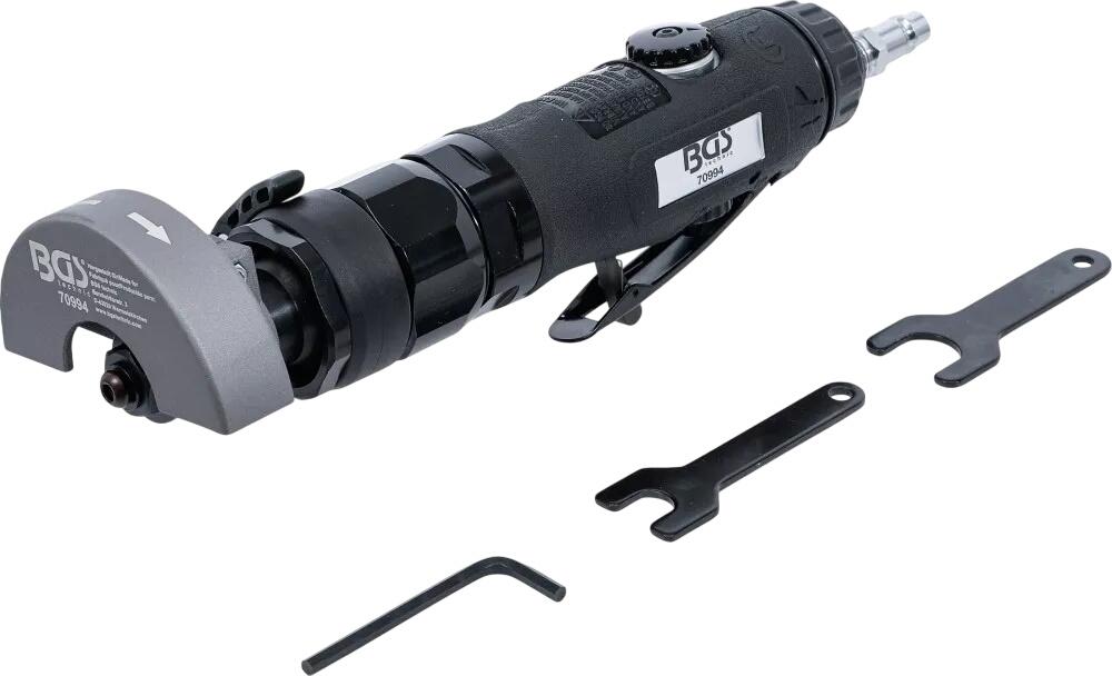 BGS Pneumatic Cut-Off Tool (70994) BGS Pneumatic Cut-Off Tool (70994)