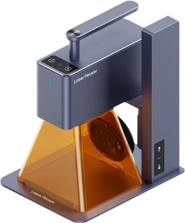 LaserPecker LP2 LaserPecker LP2