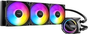 Antec Skeleton 360 ARGB Antec Skeleton 360 ARGB